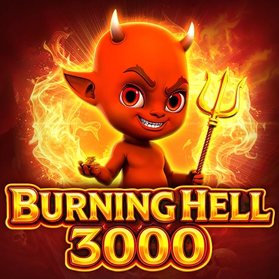 Burning Hell 3000 Slot bei twindor Burning Hell 3000 Slot bei twindor