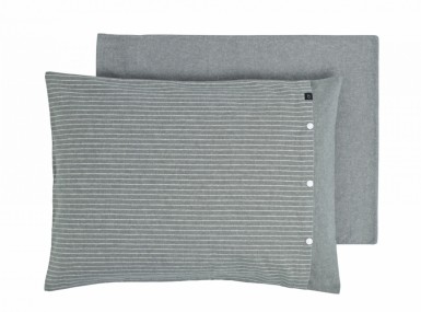 Vorschaubild cf-by-christian-fischbacher bettwaesche sweetheart flanell iceland moss