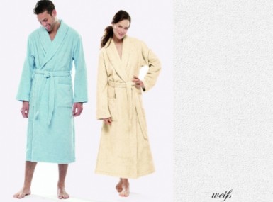 Vorschaubild christian fischbacher bademantel dr 140 01 3