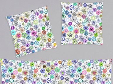 Vorschaubild christian fischbacher bettwaesche betsy satin c87 010 sale