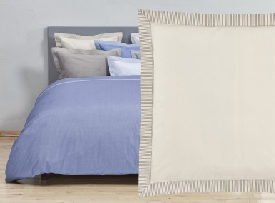 Vorschaubild christian fischbacher bettwaesche suedstrand fil-a-fil 127