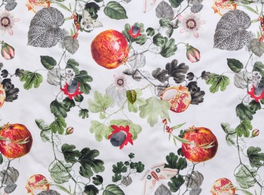 Vorschaubild christian fischbacher spannbettlaken satin granada light