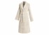 christian fischbacher bademantel elfenbein 140 87 44 Produktbild 1