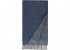 christian fischbacher plaid aspen kaschmir blau Produktbild 1