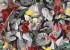 christian fischbacher tapete gardenia 200340 detail1 Produktbild 2