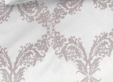 Christian Fischbacher Satin Spannbettlaken Madrigale