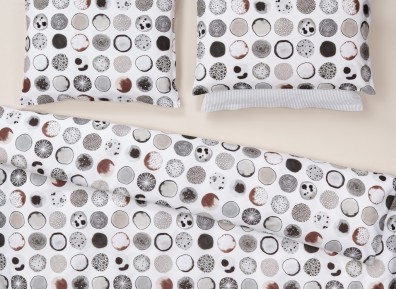 Christian Fischbacher Bettwäsche ALUNA Satin