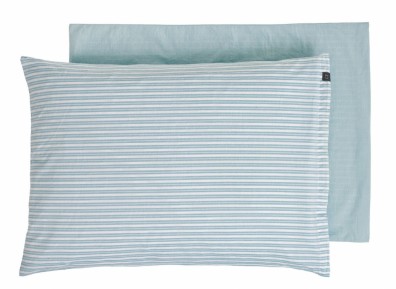 CF by Christian Fischbacher Bettwäsche Flirt Türkis Perkal