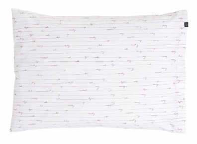 CF by Christian Fischbacher Bettwäsche Good Morning Cafe Perkal