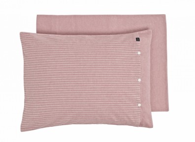 CF by Christian Fischbacher Bettwäsche Sweetheart Rose Flanell