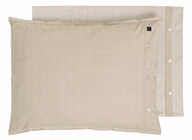 CF by Christian Fischbacher Bettwäsche Toy Boy Creme Satin