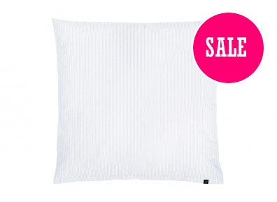 CF by Christian Fischbacher Bettwäsche Step by Step Perkal cornflower