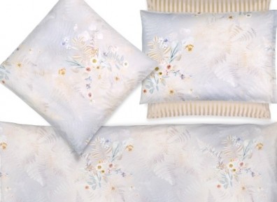 Christian Fischbacher Bettwäsche Eternity Satin