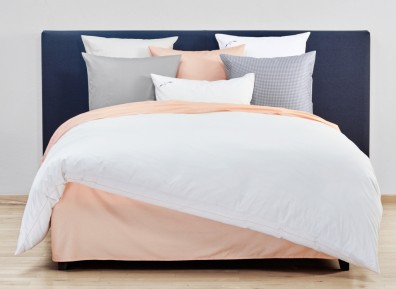 Christian Fischbacher Bettwäsche Sea you soon Satin