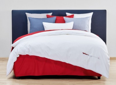 Christian Fischbacher Bettwäsche Summer Fun Satin