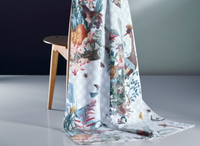 Christian Fischbacher Frottier Handtücher Avantgardening