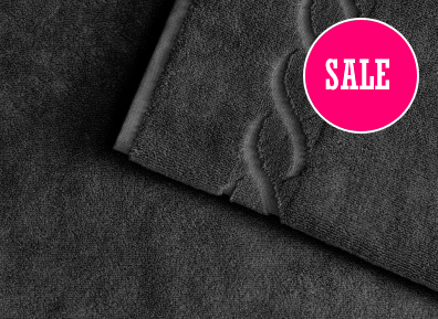 Christian Fischbacher Frottier Handtücher Romance slate