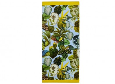 Christian Fischbacher Frottier Handtücher Javari