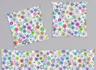 Christian Fischbacher Bettwäsche BETSY Jersey 