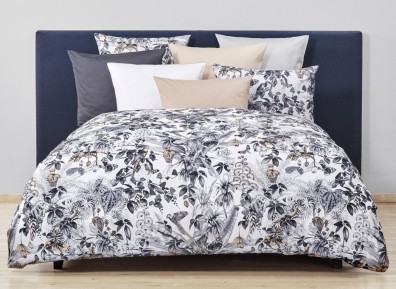 Christian Fischbacher Bettwäsche Perelin Satin