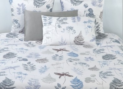 Christian Fischbacher Bettwäsche Satin Collection