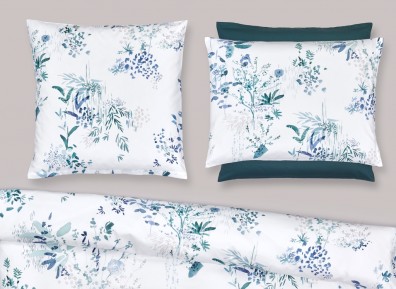 Christian Fischbacher Bettwäsche SPLASH Satin