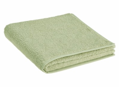 Christian Fischbacher Frottier Handtücher Puro reseda
