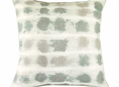 Christian Fischbacher Poesia Dekokissen Bezug braun