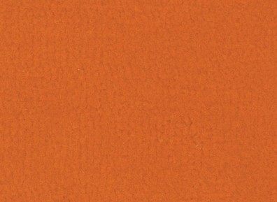 Christian Fischbacher Teppich En Vogue Premium Merinowolle orange