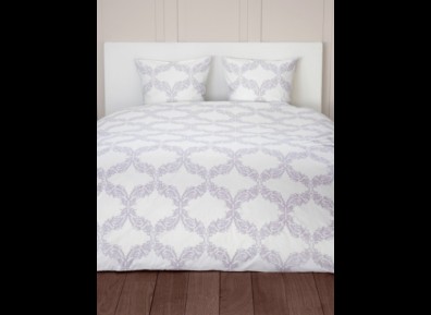 Christian Fischbacher Bettwäsche Satin Madrigale