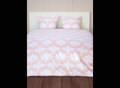 Christian Fischbacher Bettwäsche Satin Madrigale