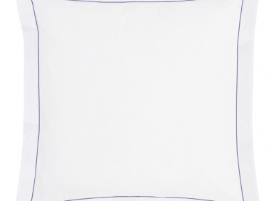 Christian Fischbacher Bettwäsche LE VRAI BOURDON Satin Blau