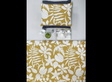 Christian Fischbacher Bettwäsche Jersey Shadow