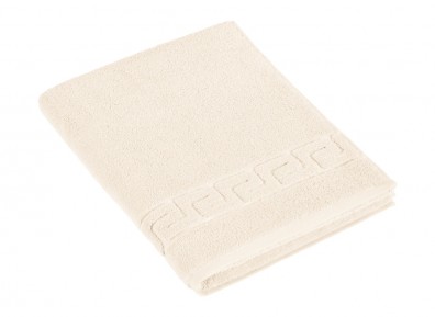 Weseta Handtücher DREAMFLOR Elfenbein