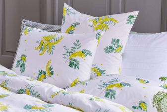 Christian Fischbacher Bettwäsche Schweizer Größen