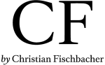 Logo CF by Christian Fischbacher